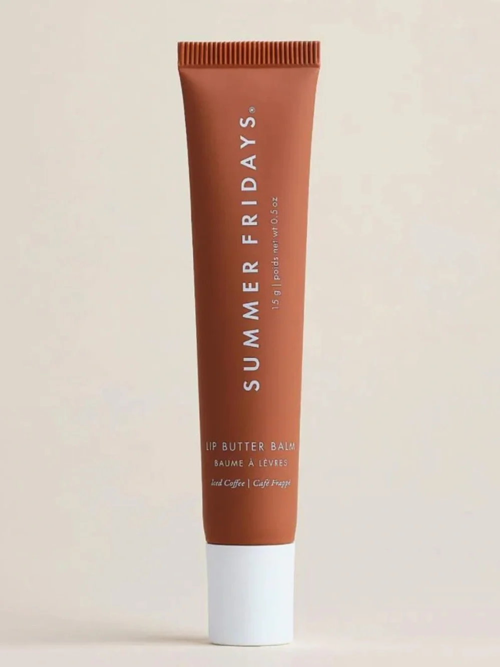 Summer Fridays creamy lip